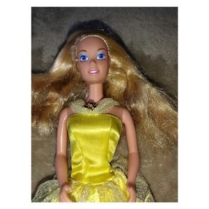 Vintage 1991 Miss America Justine doll can't Find In Stores
